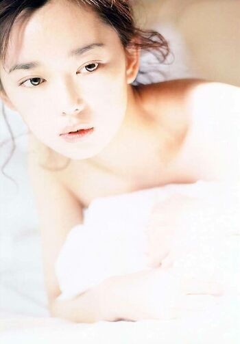 Full leaked Hazuki riona page private photo