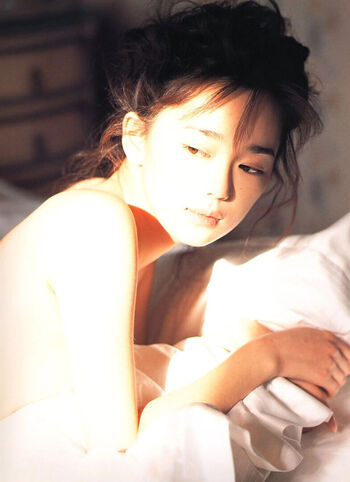 Full leaked Hazuki riona page private photo