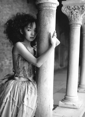 Full leaked Hazuki riona page private photo