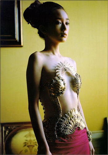 Full leaked Hazuki riona page private photo