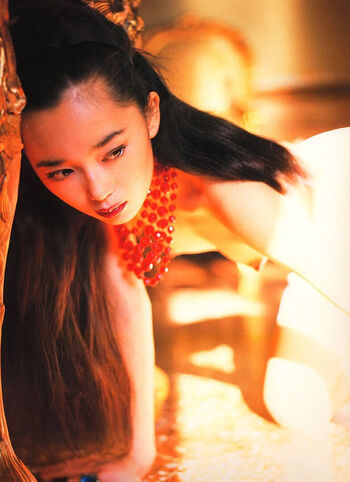 Full leaked Hazuki riona page private photo