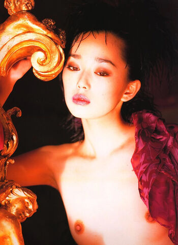 Full leaked Hazuki riona page private photo
