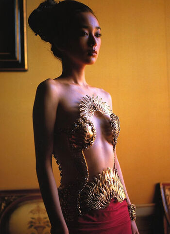 Full leaked Hazuki riona page private photo