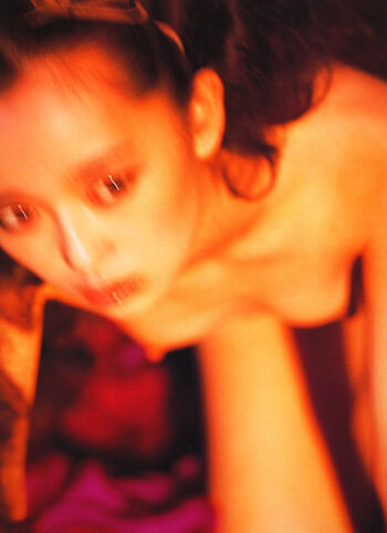 Full leaked Hazuki riona page private photo