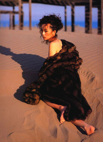 Full leaked Hazuki riona page private photo