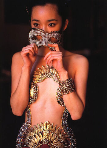 Full leaked Hazuki riona page private photo
