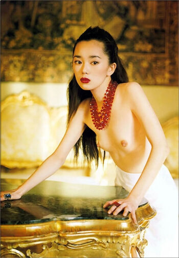 Full leaked Hazuki riona page private photo