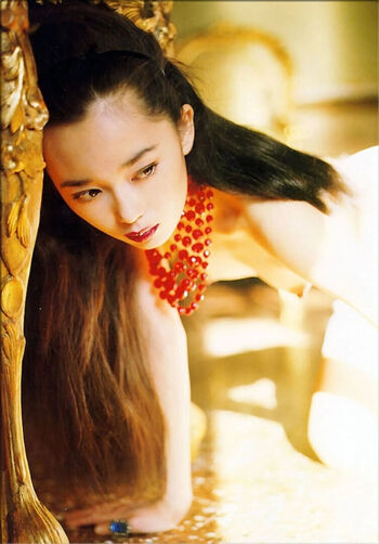 Full leaked Hazuki riona page private photo