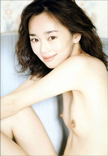 Full leaked Hazuki riona page private photo
