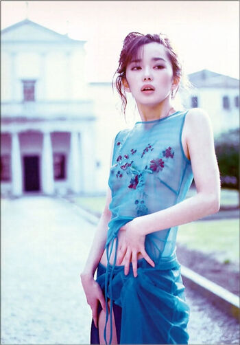 Full leaked Hazuki riona page private photo