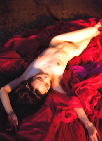 Full leaked Hazuki riona page private photo