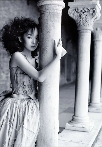 Full leaked Hazuki riona private photo