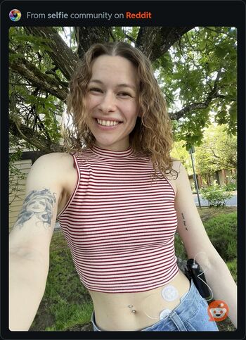 Full leaked Heartinflames private photo
