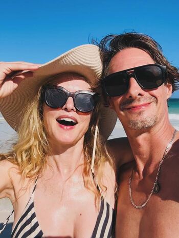 Full leaked Heather graham page private photo