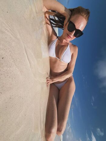 Full leaked Heather graham page private photo