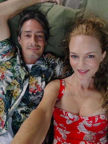 Heather Graham