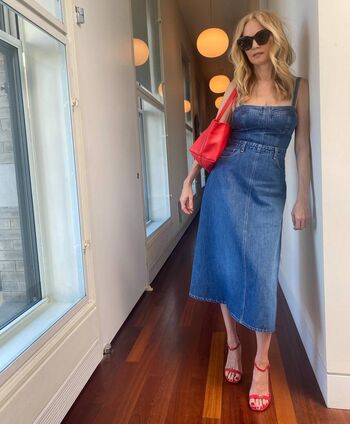 Full leaked Heather graham private photo