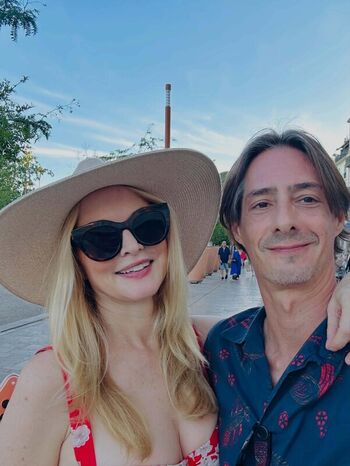 Full leaked Heather graham private photo