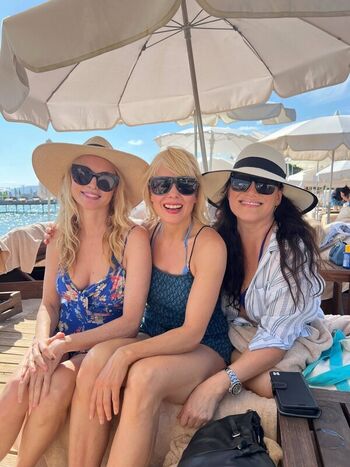 Full leaked Heather graham private photo