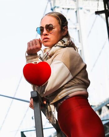 Full leaked Heather hardy page private photo