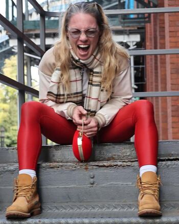Full leaked Heather hardy page private photo