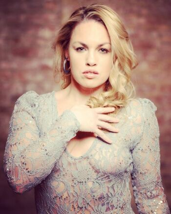 Full leaked Heather hardy page private photo