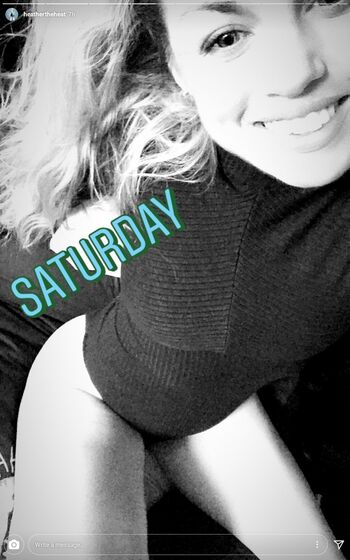 Full leaked Heather hardy page private photo