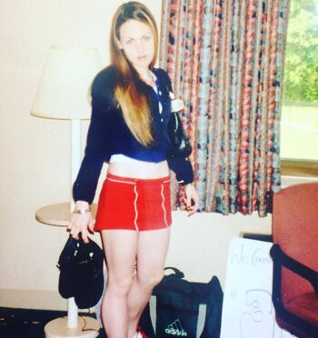 Full leaked Heather hardy page private photo