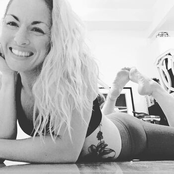 Full leaked Heather hardy page private photo