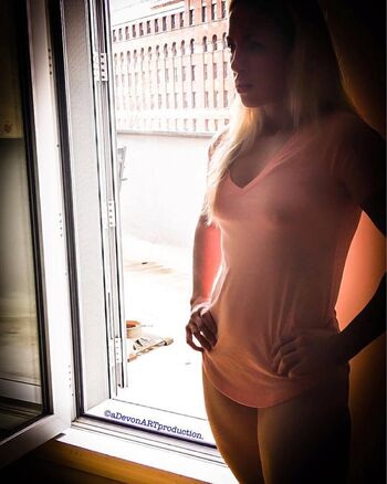 Full leaked Heather hardy page private photo
