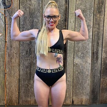 Full leaked Heather hardy page private photo