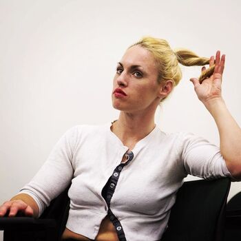 Full leaked Heather hardy private photo