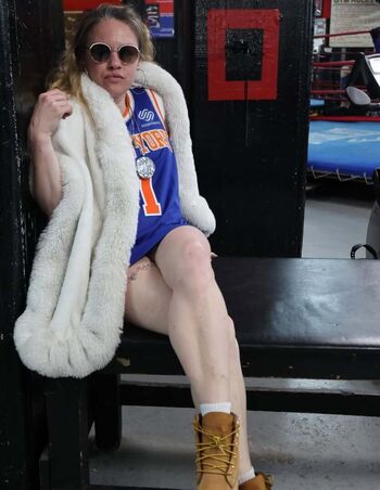 Full leaked Heather hardy private photo