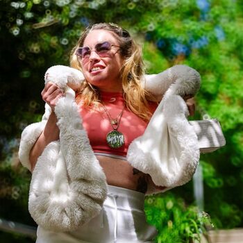 Full leaked Heather hardy private photo