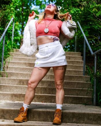 Full leaked Heather hardy private photo