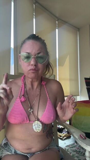 Full leaked Heather hardy private photo