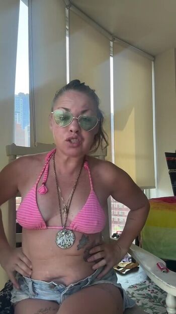 Full leaked Heather hardy private photo