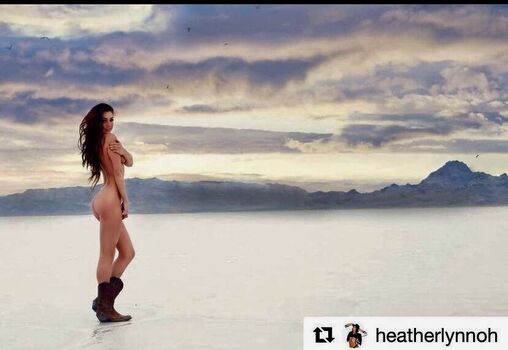 Full leaked Heather lynn private photo