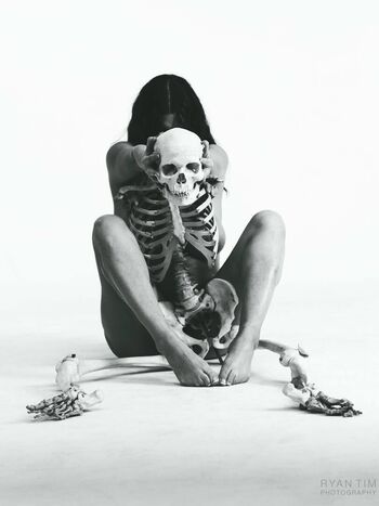 Full leaked Heather monique private photo
