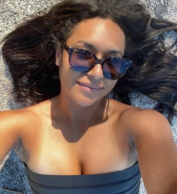 Full leaked Heather watson private photo