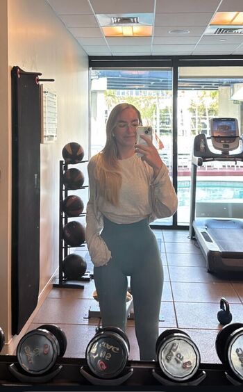 Full leaked Heatherinasnap private photo