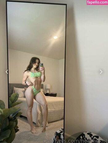 Full leaked Heatherlgrimes private photo