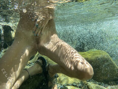 Full leaked Heavemly page private photo
