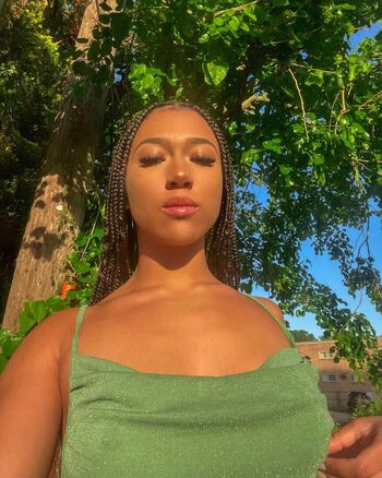 Full leaked Heaven collins private photo