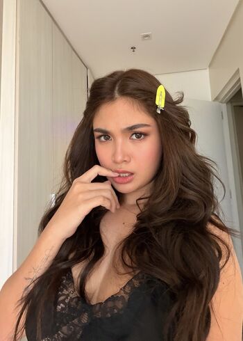 Full leaked Heaven paralejo private photo