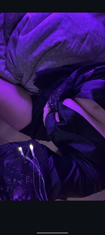 Full leaked Heavensentjoyx page private photo