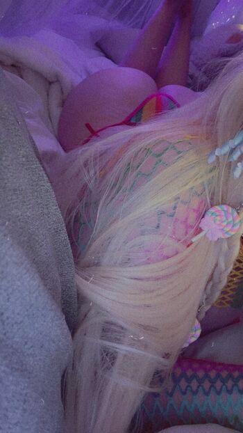 Full leaked Heavensentjoyx private photo