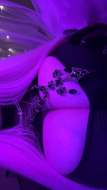 Full leaked Heavensentjoyx private photo
