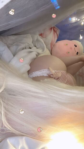 Full leaked Heavensentjoyx private photo