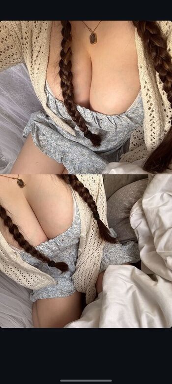 Full leaked Heavensentjoyx private photo